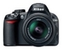 ��������� �������� Nikon D3100 KIT 18-55