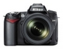 ��������� �������� Nikon D90 KIT AF-S DX 18-105